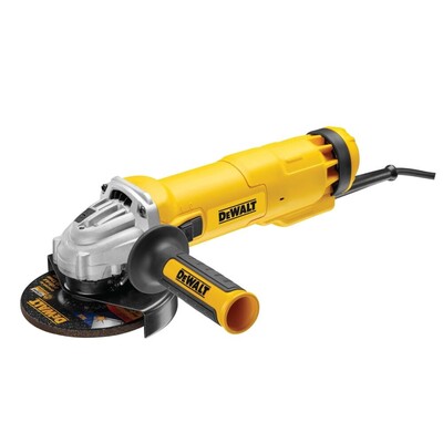 Шлифмашина угловая DeWalt DWE4207 фото 2