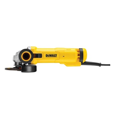 Шлифмашина угловая DeWalt DWE4207 фото 3