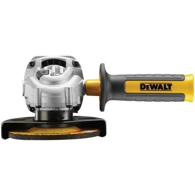 Шлифмашина угловая DeWalt DWE4233 фото 2