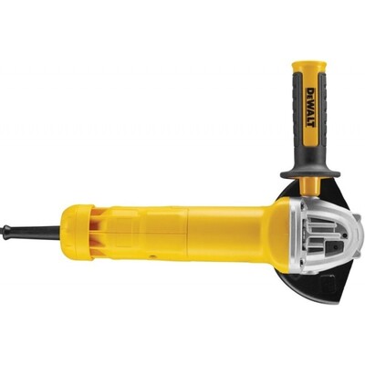 Шлифмашина угловая DeWalt DWE4233 фото 3