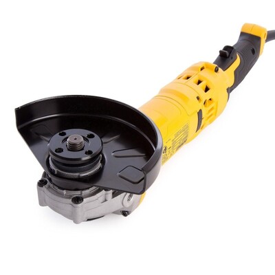 Шлифмашина угловая DeWalt DWE4277 фото 3