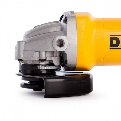 Шлифмашина угловая DeWalt DWE4277 фото 4