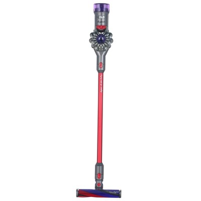 Пылесос Dyson V8 Slim Fluffy SV10К Red фото 3