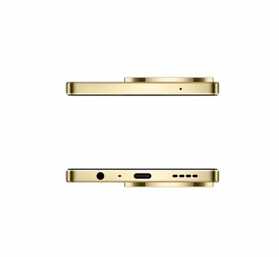 Смартфон Realme 11 8/256Gb Золотистый Gold Global фото 10