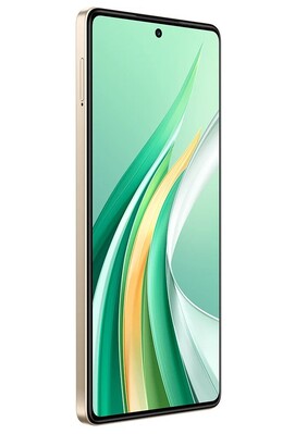 Смартфон Tecno Camon 30 8/256Gb Зеленый Green Global фото 4