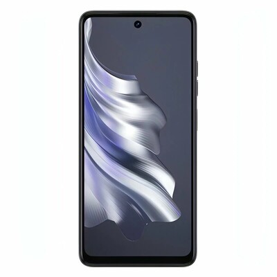 Смартфон Tecno Spark 20 8/128Gb Черный Black Global фото 2