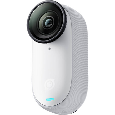 Экшн-камера Insta360 GO 3S 128Gb White фото 19