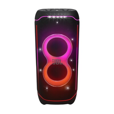 Аудио-колонка JBL Partybox Ultimate Черная Black фото 2