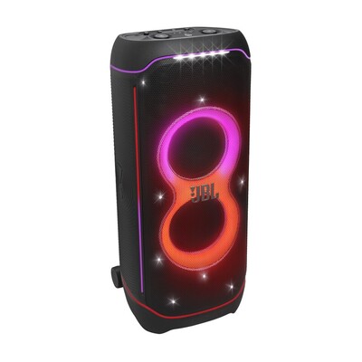 Аудио-колонка JBL Partybox Ultimate Черная Black фото 11