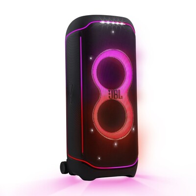 Аудио-колонка JBL Partybox Ultimate Черная Black фото 13