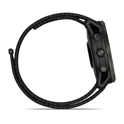 Часы Garmin Enduro 3 Black 010-02751-01 фото 5