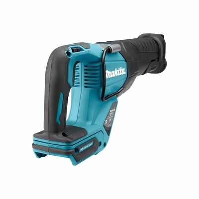 Аккумуляторная сабельная пила Makita XGT JR001GZ 40V без аккумулятора фото 11