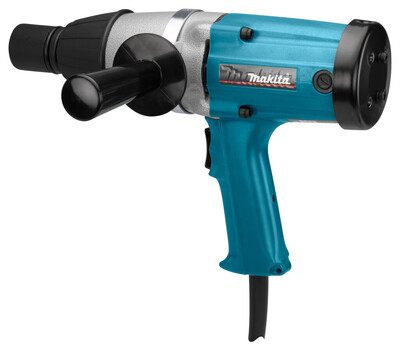 Гайковерт Makita 6906 фото 8