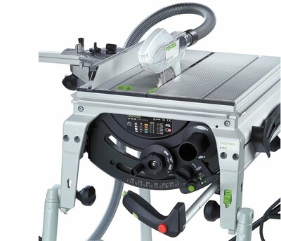 Монтажная дисковая пила Festool Precisio CS 50 EBG 574765 фото 5