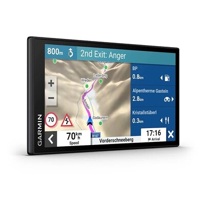 Навигатор Garmin DriveSmart 66 010-02469-41 фото 3