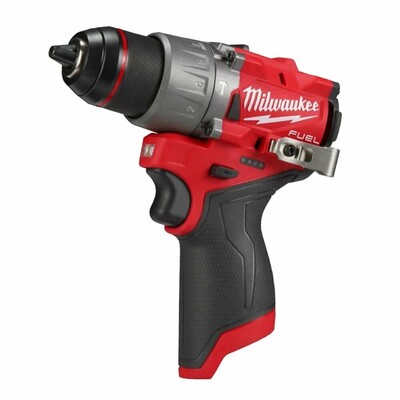 Набор электроинструмента Milwaukee M12 FPP2A2-602X 4933480588 фото 2