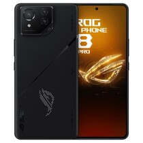 Смартфон Asus Rog Phone 8 Pro 24/1Tb AI2401A Black CN