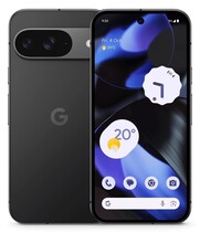 Смартфон Google Pixel 9 12/128Gb Black Obsidian JP