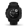 Часы Garmin Instinct Tactical Black 010-02064-70 фото 9