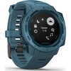 Часы Garmin Instinct Lakeside Blue 010-02064-04 фото 2