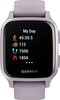 Часы Garmin Venu Sq Orchid 010-02427-12 фото 4