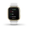 Часы Garmin Venu Sq White/Gold 010-02427-01 фото 6