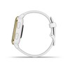 Часы Garmin Venu Sq White/Gold 010-02427-01 фото 7