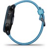 Часы Garmin Forerunner 945 HRM Wi-Fi NFC Blue 010-02063-10 фото 12