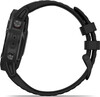 Часы Garmin Fenix 6 Pro Black 010-02158-02 фото 8