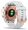 Часы Garmin Fenix 6S Pro Rose Gold 010-02159-11 фото 6