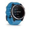 Часы Garmin Quatix 7 Black Blue 010-02540-61 фото 3