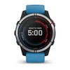 Часы Garmin Quatix 7 Black Blue 010-02540-61 фото 4