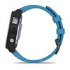 Часы Garmin Quatix 7 Black Blue 010-02540-61 фото 10