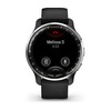 Часы Garmin D2 Air X10 Aviator Black 010-02496-19 фото 6