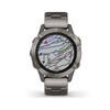 Часы Garmin Fenix 6 Pro Sapphire Titanium Grey 010-02158-23 фото 17