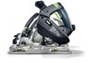 Дисковая пила Festool TS 60 kebq-Plus 576721 фото 2