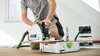 Дисковая пила Festool TS 60 kebq-Plus 576721 фото 19