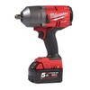 Аккумуляторный гайковерт Milwaukee M18 fhiwp12-502X 4933459693 фото 3