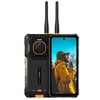 Смартфон Ulefone Armor 26 Ultra 12/512Gb Walkie-talkie Черный Black фото 3