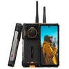 Смартфон Ulefone Armor 26 Ultra 12/512Gb Walkie-talkie Черный Black фото 6