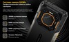 Смартфон Ulefone Armor 26 Ultra 12/512Gb Walkie-talkie Черный Black фото 18