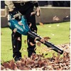 Аккумуляторный воздуходув Makita LXT DUB362Z без аккумулятора фото 11