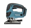 Аккумуляторный электролобзик Makita LXT DJV180Z без аккумулятора фото 3