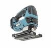 Аккумуляторный электролобзик Makita LXT DJV180Z без аккумулятора фото 7