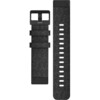 Ремешок Garmin QuickFit 20 mm Nylon Black 010-12875-00 фото 2