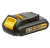 Аккумуляторная дрель-шуруповерт DeWalt DCD771S2 фото 6