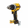 Аккумуляторная дрель-шуруповерт DeWalt DCD800NT 20V без аккумулятора фото 2