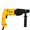 Перфоратор DeWalt D25033 фото 2