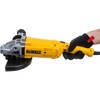 Шлифмашина угловая DeWalt DWE490 фото 6