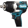 Аккумуляторный гайковерт Makita LXT BL DTW700Z без аккумулятора фото 7